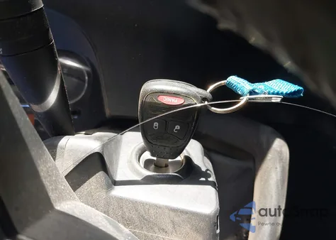 2014 Jeep Patriot Limited из США, поврежденный, VIN 1C4NJRCB5ED569866